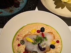 -天玑高空江景餐厅&酒吧Sky Secret Restaurant&Bar