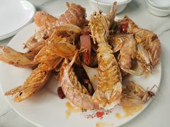 -汪姐海鲜(侨港金冠好店)