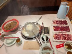 -八合里潮汕鲜牛肉火锅(深圳海岸城店)