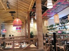 大堂-椰夫人·养生椰子鸡(金沙洲永旺店)