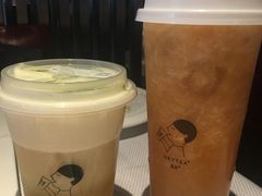 -喜茶(上海正大广场店)