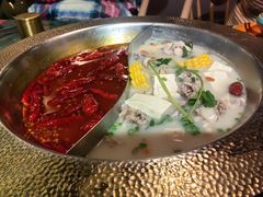 -麻田会 ·鲜活现烹·牛蛙火锅(珠江新城维家思广场店)