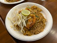-马林夜市