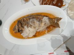 -梅利汴京烤鸭•开封豫菜地标店(东大街店)