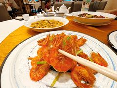 -新海利海鲜城·41年珠海老字号(夏湾店)