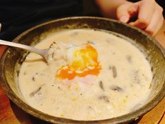 -萨莉亚意式餐厅(三号湾广场店)