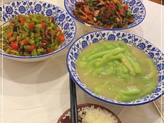 -新新湘菜馆(新中街二条店)