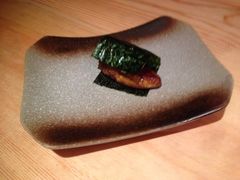 -然寿司(郎园vintage店)