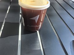 -北芒BEIMO COFFEE(五台山店)