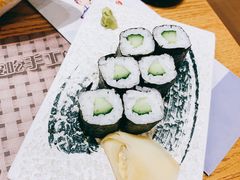 -林妈妈村·日式料理(宝山万达店)