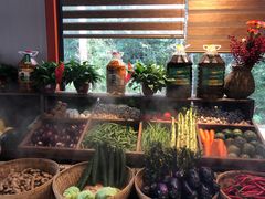 -回头食客-李久其家民间餐厅(望城金桥国际店)