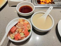 -海底捞火锅(青悦城店)