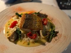 -Kampa Park Restaurant
