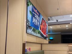 -海底捞火锅(江北万达商业广场店)