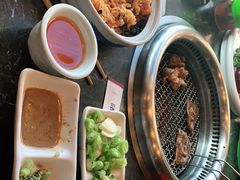 -一品诚记烤肉·甄选店(中南路店)