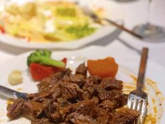 -王品牛排(杭州大厦店)