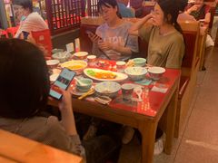 大堂-味福记·本地特色菜(八一万达广场店)