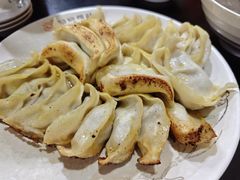 -回回锅贴(小河沿店)