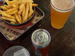 -Side Street街旁(交道口店)