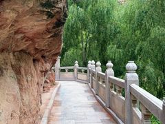 -炳灵寺世界文化遗产旅游区