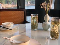 -柳莺湖上·湖景餐厅·江南菜(西湖店)