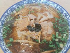 -裕兴记·三虾面(西北街总店)