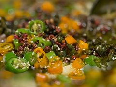 -宫燕府·京菜·烤鸭·淮扬菜(王府中心店)