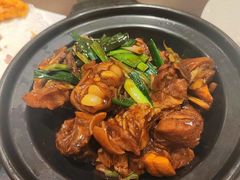 -七宝农家菜(七宝老街店)
