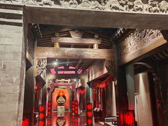-唐山宴大唐州府精品中餐