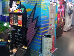 -大玩家(通州万达广场店)