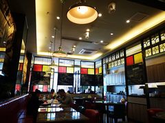 大堂-香港新曜记茶餐厅(星耀城店)