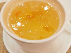 -东方豪景花园酒店·怡景旋转餐厅