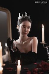 -青岛这朵女子摄影(中海寰宇天下天颂店)