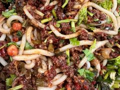 -玲玲米粉·新疆现炒米粉(大十字总店)