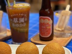 -蔡澜点心·粤菜(花城汇南区店)