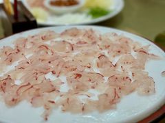 金鲷鱼生-丰尔粥食·顺德鱼生·干蒸排骨顺德菜(大良分店)