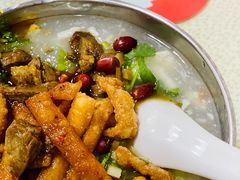 -乐山豆腐脑(北街店)