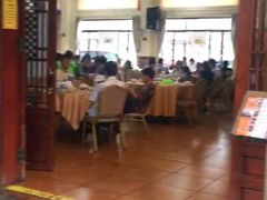 大堂-水乡人家私房菜(逢简店)