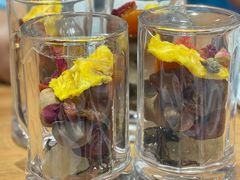 特色八宝茶-品回味清真西北楼(宁波首店)