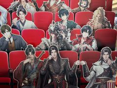-中航城君尚购物中心