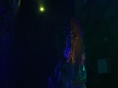 -蓟州溶洞风景区