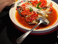 -湘阁里辣(南联锦泰城店)