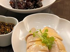 -白家餐厅(徐家汇店)