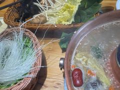 -四喜小胖·北京涮肉(五道营店)