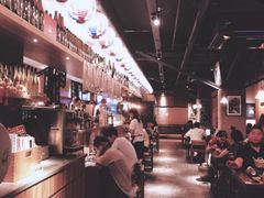 -烧鸟横丁(联发文创口岸店)