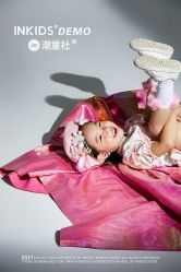 点击看大图 -INKIDS潮童社儿童摄影(朝阳大悦城店)