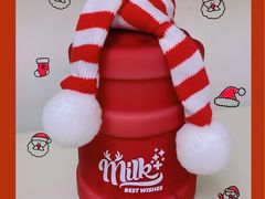 -milkplus·泰式奶茶(较场东路店)
