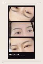 -MIVI野生眉纹绣纹眉