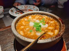 -穿越·外婆家(西溪天堂店)