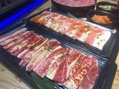 -九田家黑牛烤肉料理(西溪龙湖天街店)